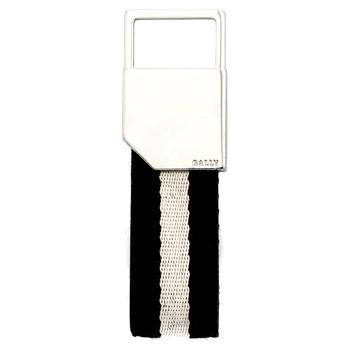 Bally | Bally Tancy Key Holder商品图片,4.7折, 满$275减$25, 满减