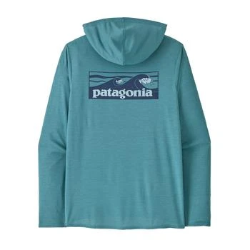 Patagonia | 男士连帽衫 吸汗 快干,商家ALS,价格¥361
