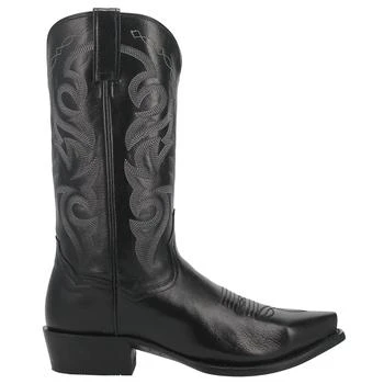 Dan Post Boots | Milwaukee Embroidered Snip Toe Cowboy Boots,商家SHOEBACCA,价格¥1289