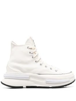 推荐CONVERSE - Run Star Legacy Cx Hi Sneakers商品