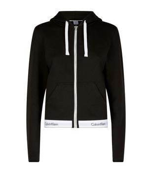 ck卫衣是什么牌子, Calvin Klein | Logo Sleep Hoodie商品图片 