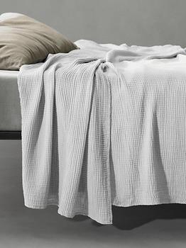 商品Free-New Cotton Bedspread图片