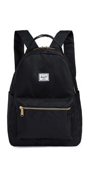 Herschel Supply | Herschel Supply Co. Nova 中型存储背包商品图片,