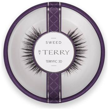 商品Lookfantastic | Sweed Lashes Terrific 3D - Black,商家LookFantastic US,价格¥149图片