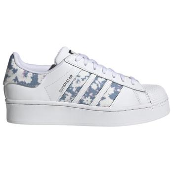 阿迪达斯贝壳头, Adidas | adidas Originals Superstar Bold - Women's商品图片 7.2折, 满$120减$20, 满$75享8.5折, 满减, 满折