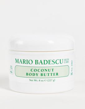 推荐Mario Badescu Coconut Body Butter 236ml商品