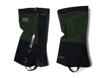 Outdoor Research | Crocodile Gaiters,商家Zappos,价格¥654