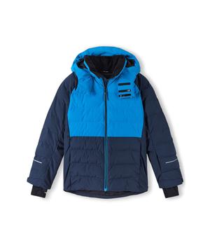 商品Reima | Kuosku Winter Jacket (Toddler/Little Kids/Big Kids),商家Zappos,价格¥905图片