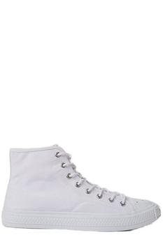 Acne Studios | Acne Studios High-Top Logo Tag Sneakers商品图片,