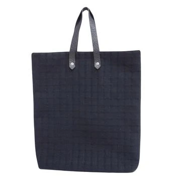 [二手商品] Hermes | Hermès Ahmedabad  Canvas Tote Bag (Pre-Owned) 7.0折