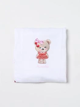 MONNALISA | Blanket kids Monnalisa,商家GIGLIO.COM,价格¥721