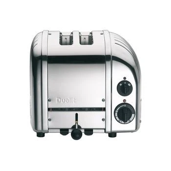 Dualit | 2 片新一代烤面包机,商家Macy's,价格¥2231
