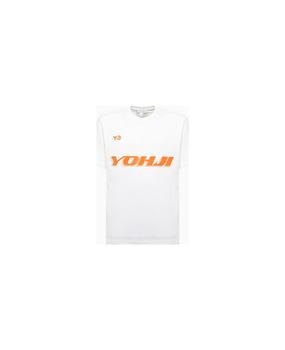 推荐Adidas Y-3 Graphic T-shirt Ht4729商品