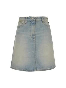 推荐Denim Skirt商品