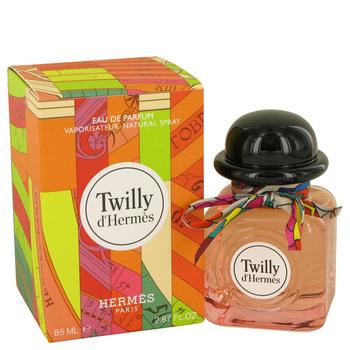 爱马仕香水真假, Hermes | Hermes 538488 2.87 oz Twilly DHermes Eau De Parfum Spray for Womens商品图片 6.1折