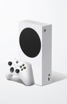 商品Xbox Series S 512 GB All-Digital Console图片