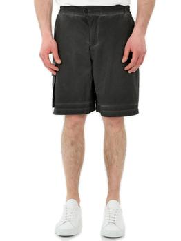 推荐A-Cold-Wall* Straight Leg Cargo Shorts商品