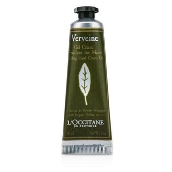 推荐L Occitane 181180 Verbena Cooling Hand Cream Gel, 30 ml-1 oz商品