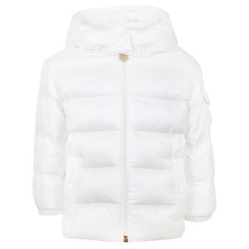 商品White Childe Jacket,商家Designer Childrenswear,价格¥1764图片