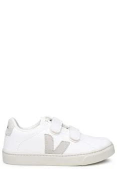 Veja | Veja Kids Esplar Chromefree Touch-Strap Sneakers 8.2折起, 独家减免邮费