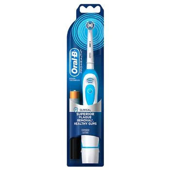 Oral-B | PRO 100 Precision Clean,商家Walgreens,价格¥189
