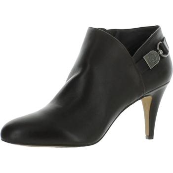 Vince Camuto Women's Vesela Almond Toe Heeled Ankle Bootie product img