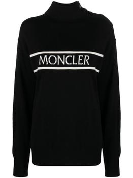 Moncler | MONCLER KNITWEAR商品图片,7.4折