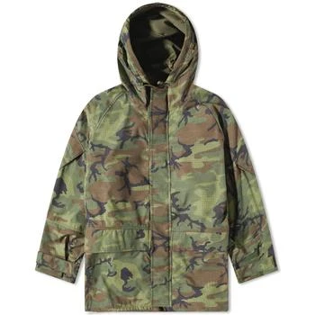 推荐Beams Plus Military Camo 3L Parka商品