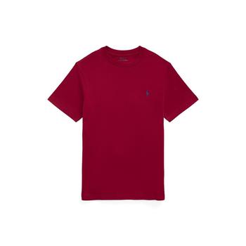 Ralph Lauren | Big Boys Jersey Crewneck T-shirt商品图片,7折