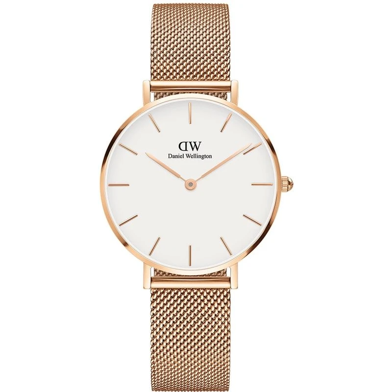 推荐Ladies Daniel Wellington Petite 32 Melrose Watch商品