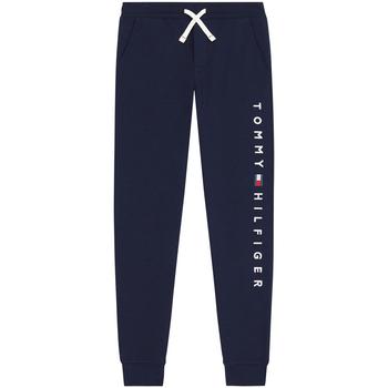 商品Tommy Hilfiger | Toddler Boys Quadrant Drawstring Joggers,商家Macy's,价格¥304图片