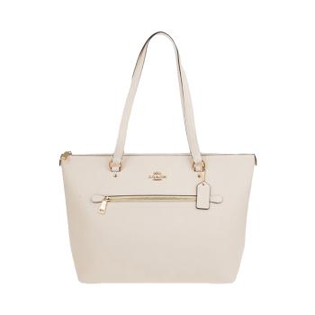 coach tote, Coach | COACH 女士白色手提包 F79608IMCHK商品图片 独家减免邮费