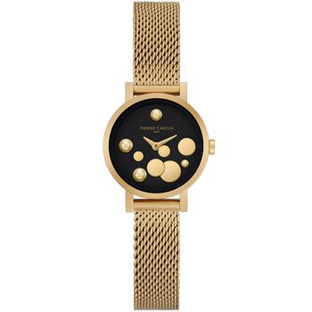商品Pierre Cardin | Pierre Cardin Women Women's Watches,商家Premium Outlets,价格¥1138图片