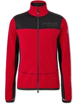 Moncler | Moncler 男士健身衣 1647597323538872 红色,商家Beyond Moda Europa,价格¥4463