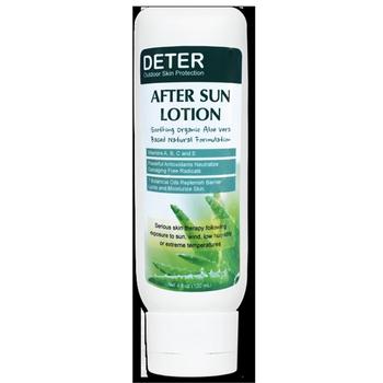 推荐Mariner Biomedical D024-6081 Deter After Sun Lotion商品