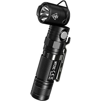 商品NITECORE | NITECORE MT21C 1000 Lumen Multifunctional 90 Degree Adjustable Flashlight,商家Moosejaw,价格¥429图片