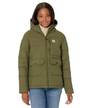 Carhartt | Montana Relaxed Fit Midweight Insulated Jacket 