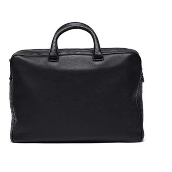 Bottega Veneta | Bottega Veneta Intrecciato Braided Briefcase,商家stork,价格¥8875