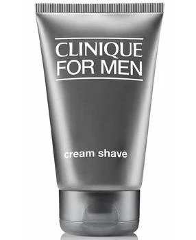 Clinique | 男士剃须泡,商家Macy's,价格¥210