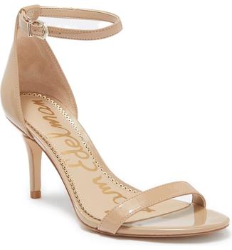 美国sam edelman拖鞋, Sam Edelman | Patti Ankle Strap Sandal商品图片 2.9折