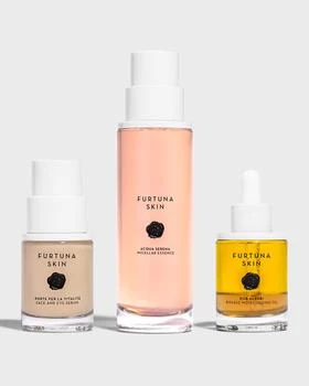 Furtuna Skin | Transformation Set,商家Neiman Marcus,价格¥3022