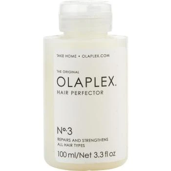 推荐Olaplex No.3 3号烫染漂染修复剂 丰盈蓬松防毛躁 改善头发干枯 100ml商品