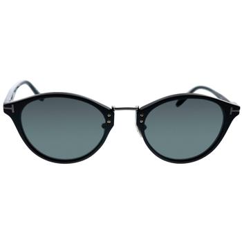 推荐Tom Ford  FT 0879 01A 51mm Womens Cat-Eye Sunglasses商品