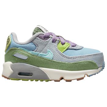 NIKE | Nike Air Max 90 SE 1 - Boys' Toddler商品图片,