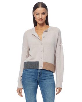 360 Cashmere是什么牌子, 360 Cashmere | 360 Cashmere Crystal Cardigan商品图片 5折