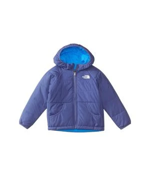 The North Face | Reversible Perrito Hooded Jacket (Toddler),商家Zappos,价格¥420