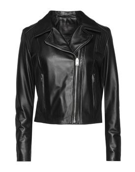 MASTERPELLE | Biker jacket商品图片,2.5折, 满$200享8折, 满折