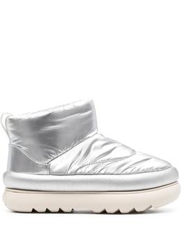 ugg mini, UGG | UGG AUSTRALIA - Classic Maxi Mini Ankle Boots商品图片 