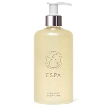 商品ESPA | ESPA Essentials Body Wash 400ml (Refill Plastic Bottle),商家LookFantastic US,价格¥72图片