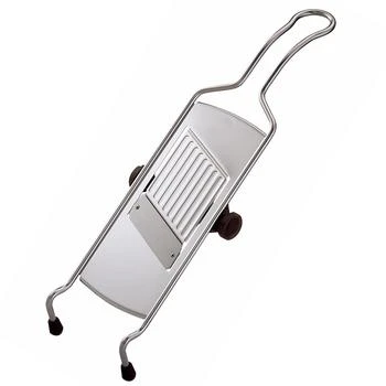 Rosle | Rosle Stainless Steel Food Slicer,商家Premium Outlets,价格¥688